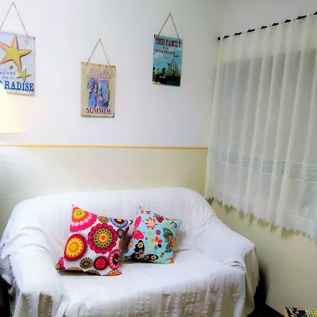 Casa S. Nicolau 1 - Peralta Beach * Lourinha (Lisbon)