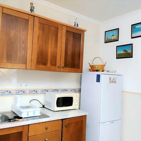 Casa S. Nicolau 1 - Peralta Beach Lourinha (Lisbon)