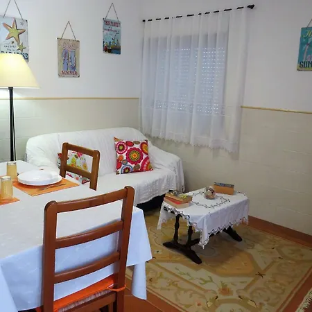 Casa S. Nicolau 1 - Peralta Beach Σπίτι διακοπών Lourinha (Lisbon)
