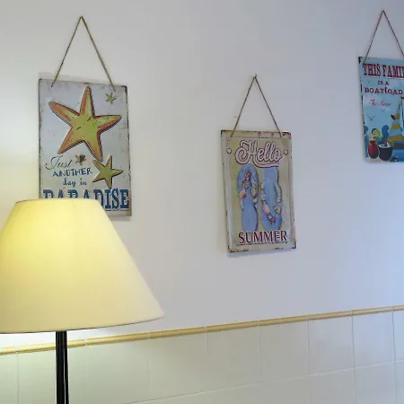 Casa S. Nicolau 1 - Peralta Beach * Lourinha (Lisbon)