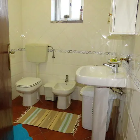 Casa S. Nicolau 1 - Peralta Beach