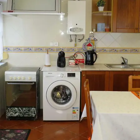 Casa S. Nicolau 1 - Peralta Beach * Lourinha (Lisbon)