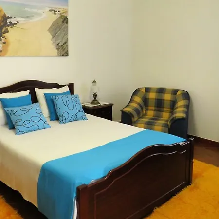 Casa S. Nicolau 1 - Peralta Beach Σπίτι διακοπών Lourinha (Lisbon)