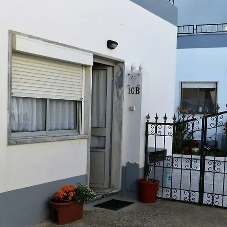 Casa S. Nicolau 1 - Peralta Beach Σπίτι διακοπών *