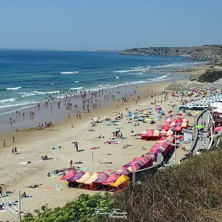 Σπίτι διακοπών Casa S. Nicolau 1 - Peralta Beach Lourinha (Lisbon)