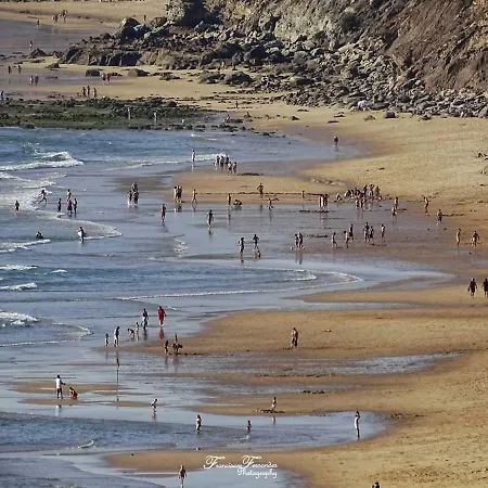 Casa S. Nicolau 1 - Peralta Beach Σπίτι διακοπών