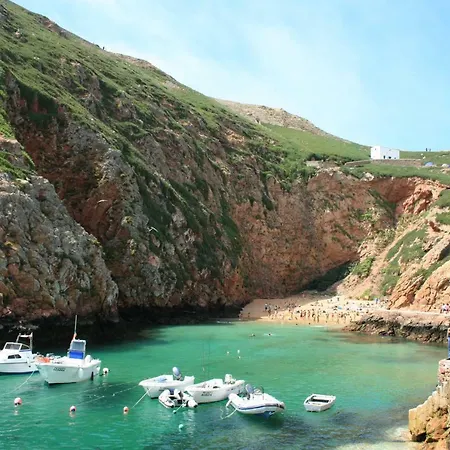 Σπίτι διακοπών Casa S. Nicolau 1 - Peralta Beach