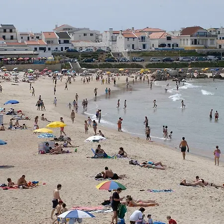 Casa S. Nicolau 1 - Peralta Beach Σπίτι διακοπών Lourinha (Lisbon)